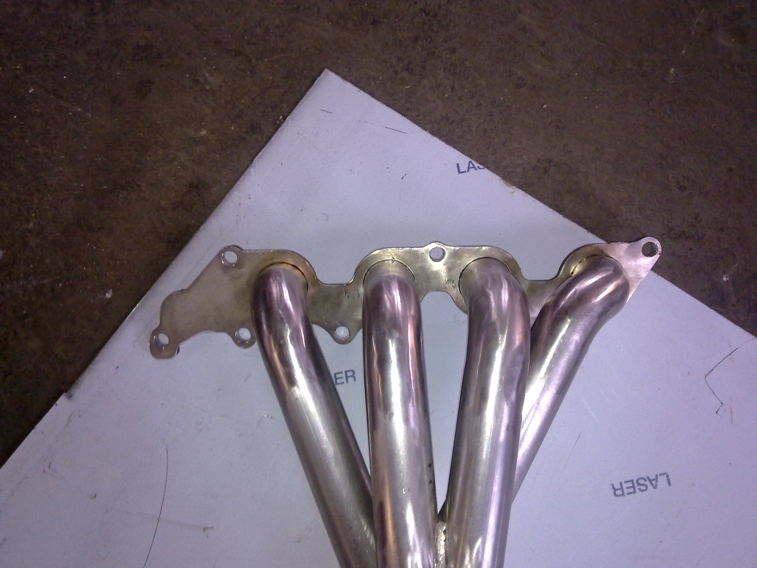 mondeo 1,8-3